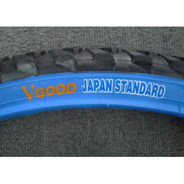 Bicycle Tire 20X4.0 26X4.0 Best Selling Snow Bike Big Tyre Fat  Tire  Bicycle 